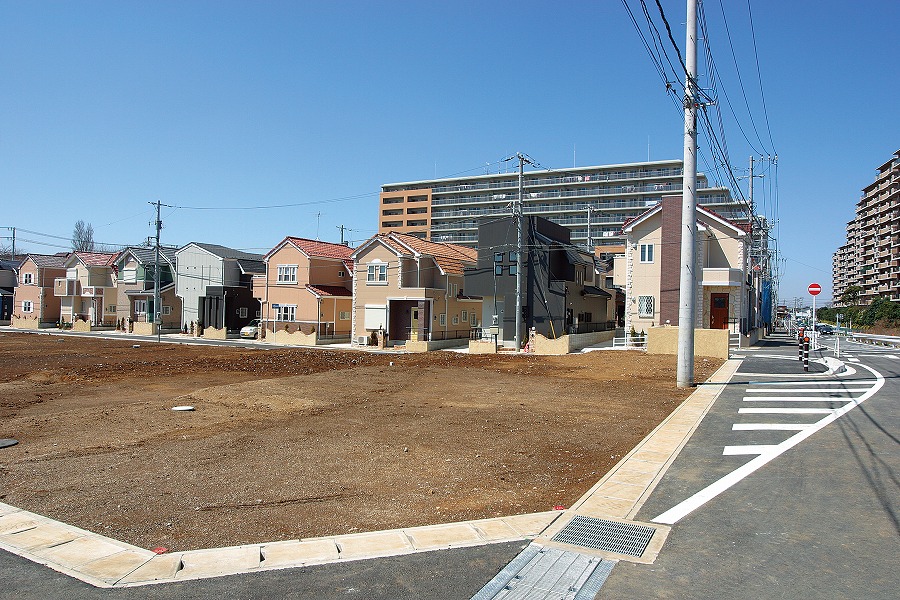 笠井建設株式会社