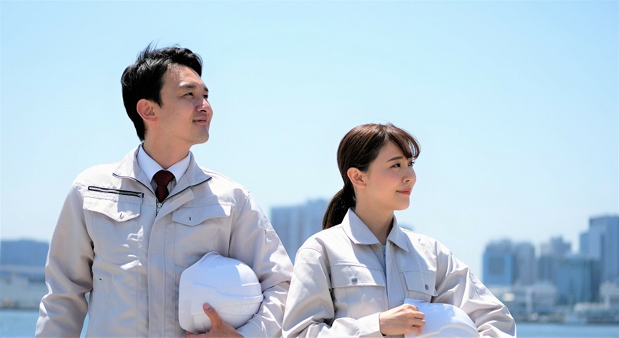 笠井建設株式会社